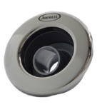 Dispositivo de Retorno Série DR 18 Dispositivo com espelho em aço INOX!