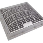 Ralo de Fundo Jacuzzi ABS