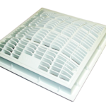 Ralo de Fundo Jacuzzi ABS